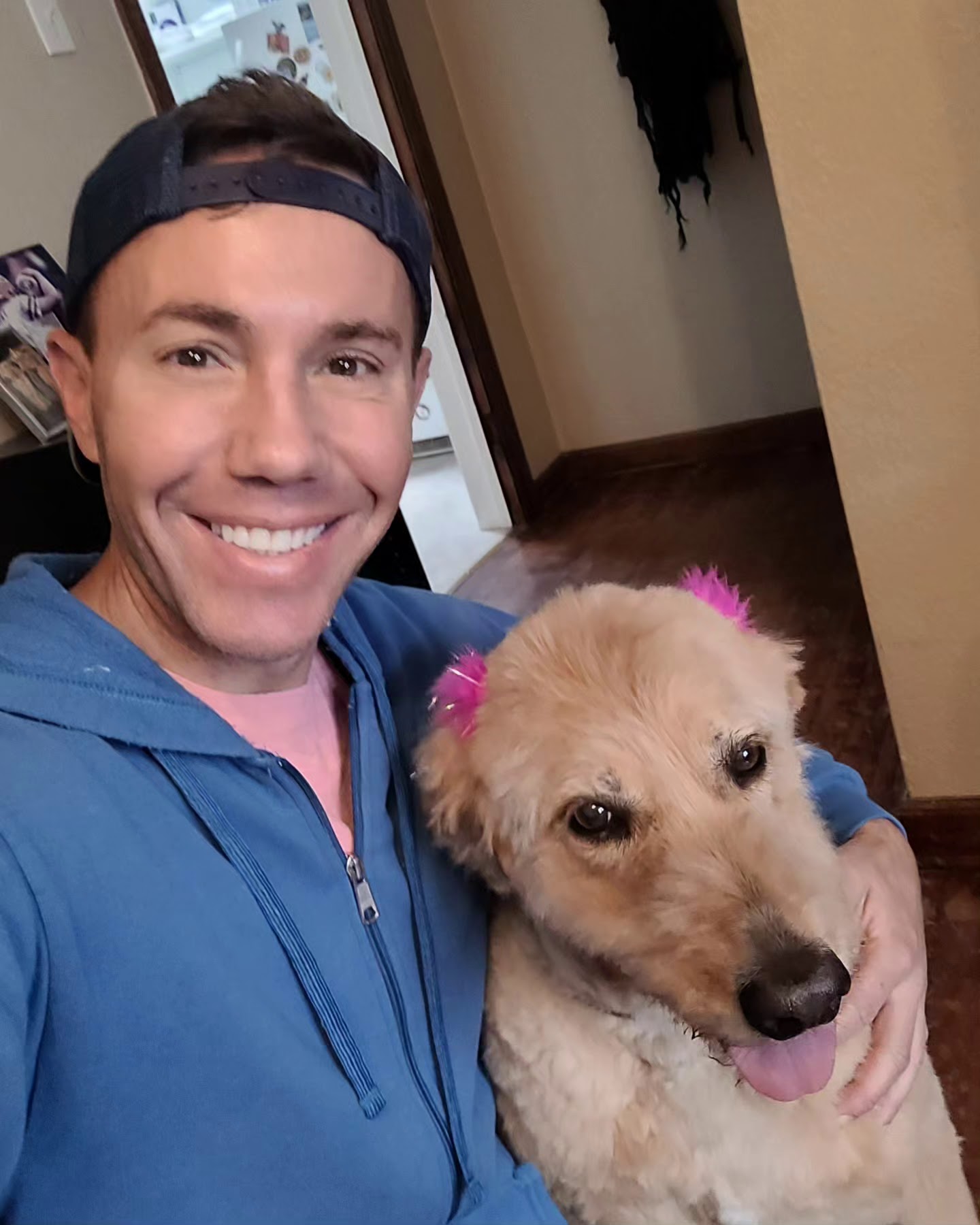 Tender Touch Dog Styling Norway