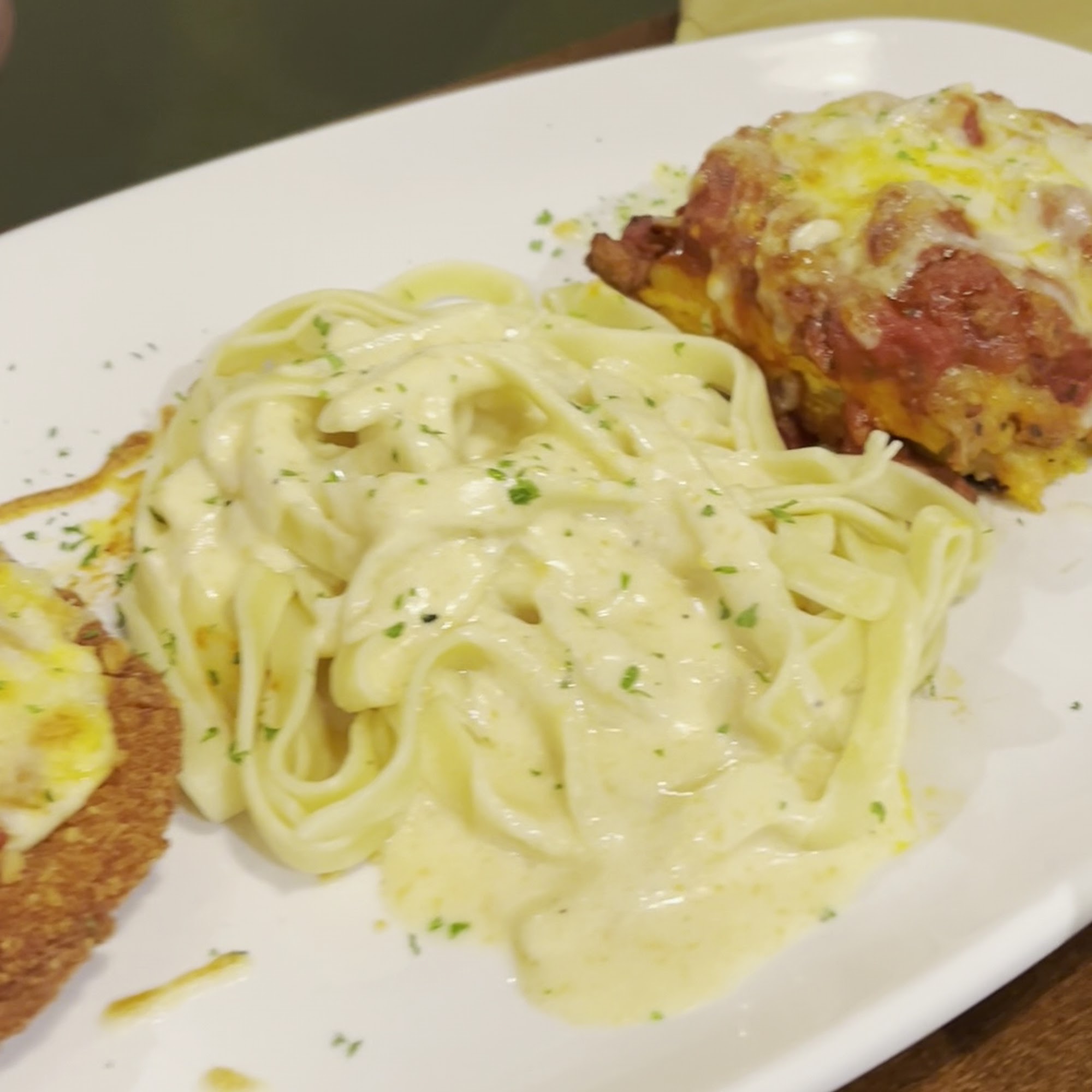 Olive Garden Italian Restaurant Novi