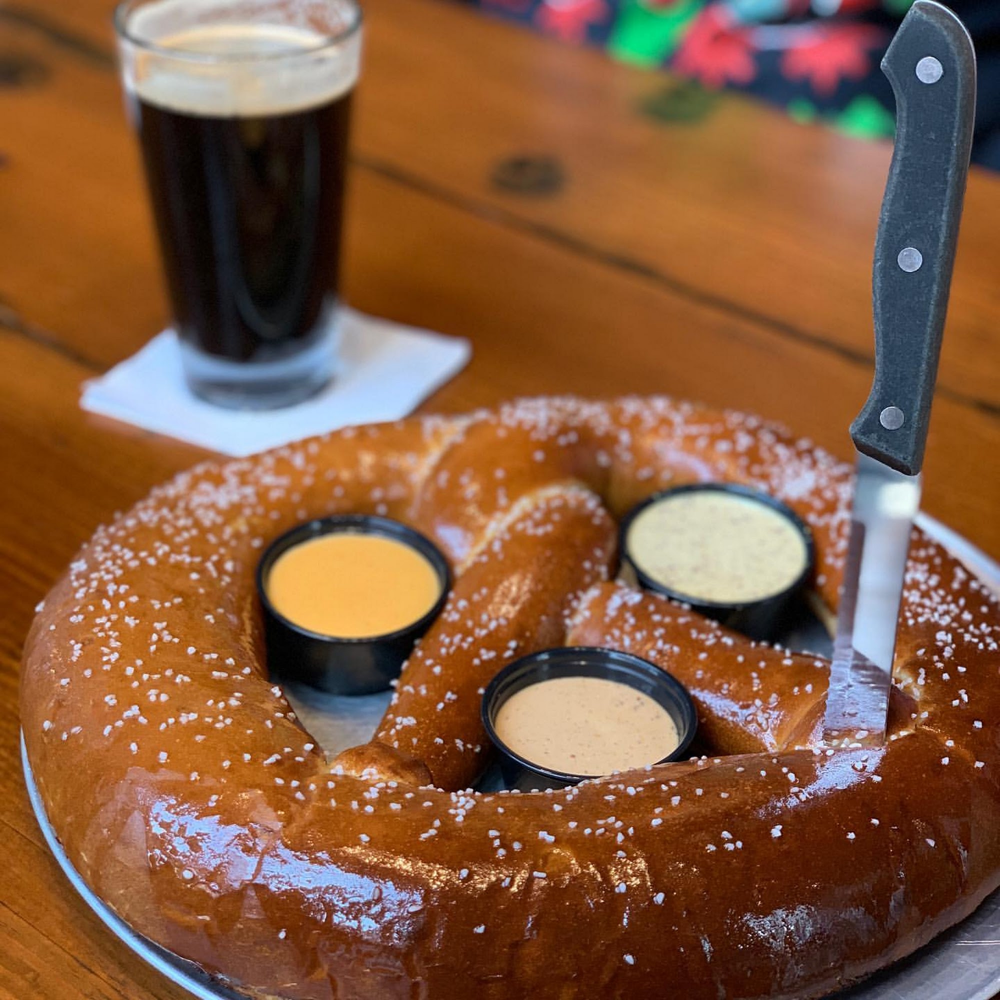 Beerhead Bar & Eatery Novi