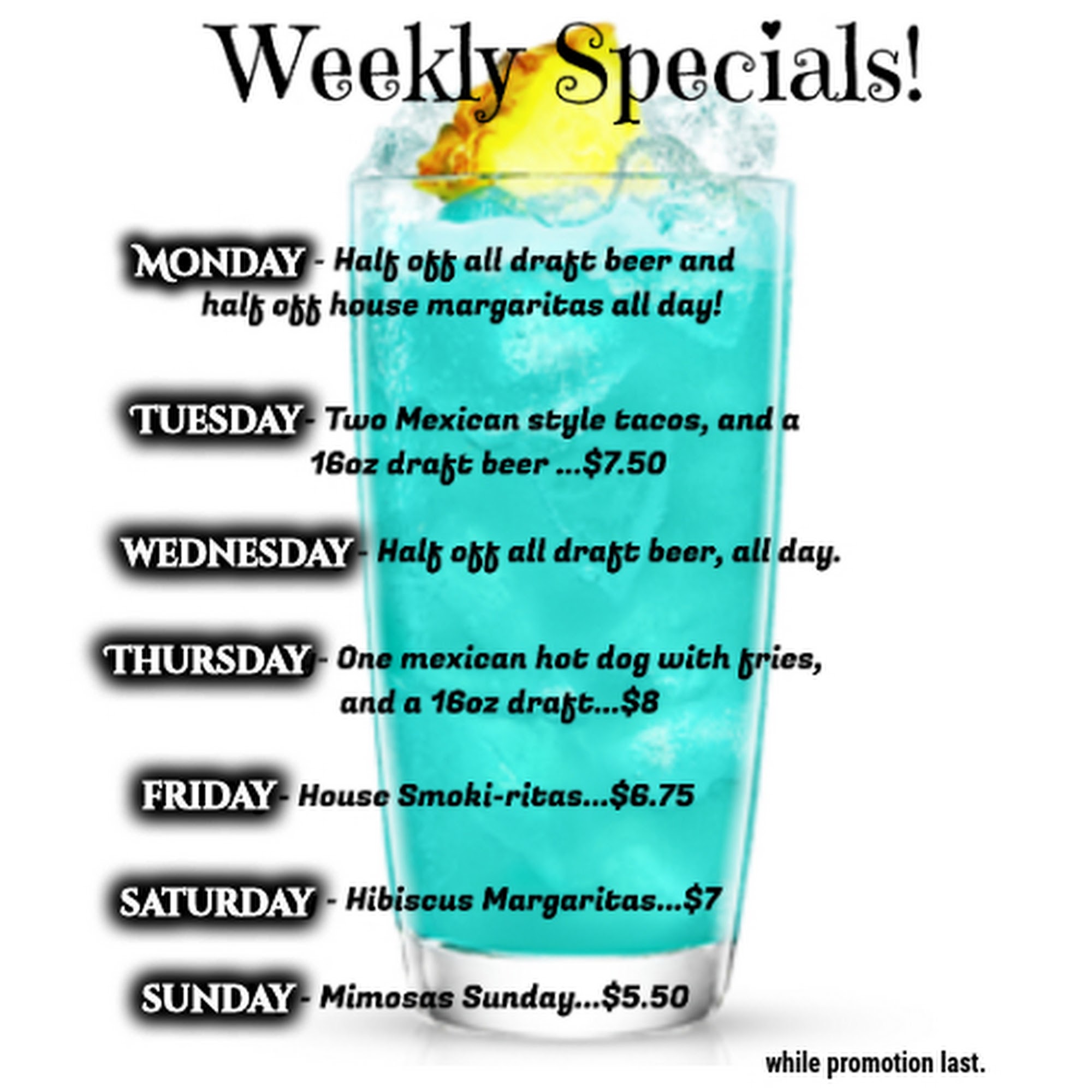 Alchile Mexican Grill & Bar. Novi