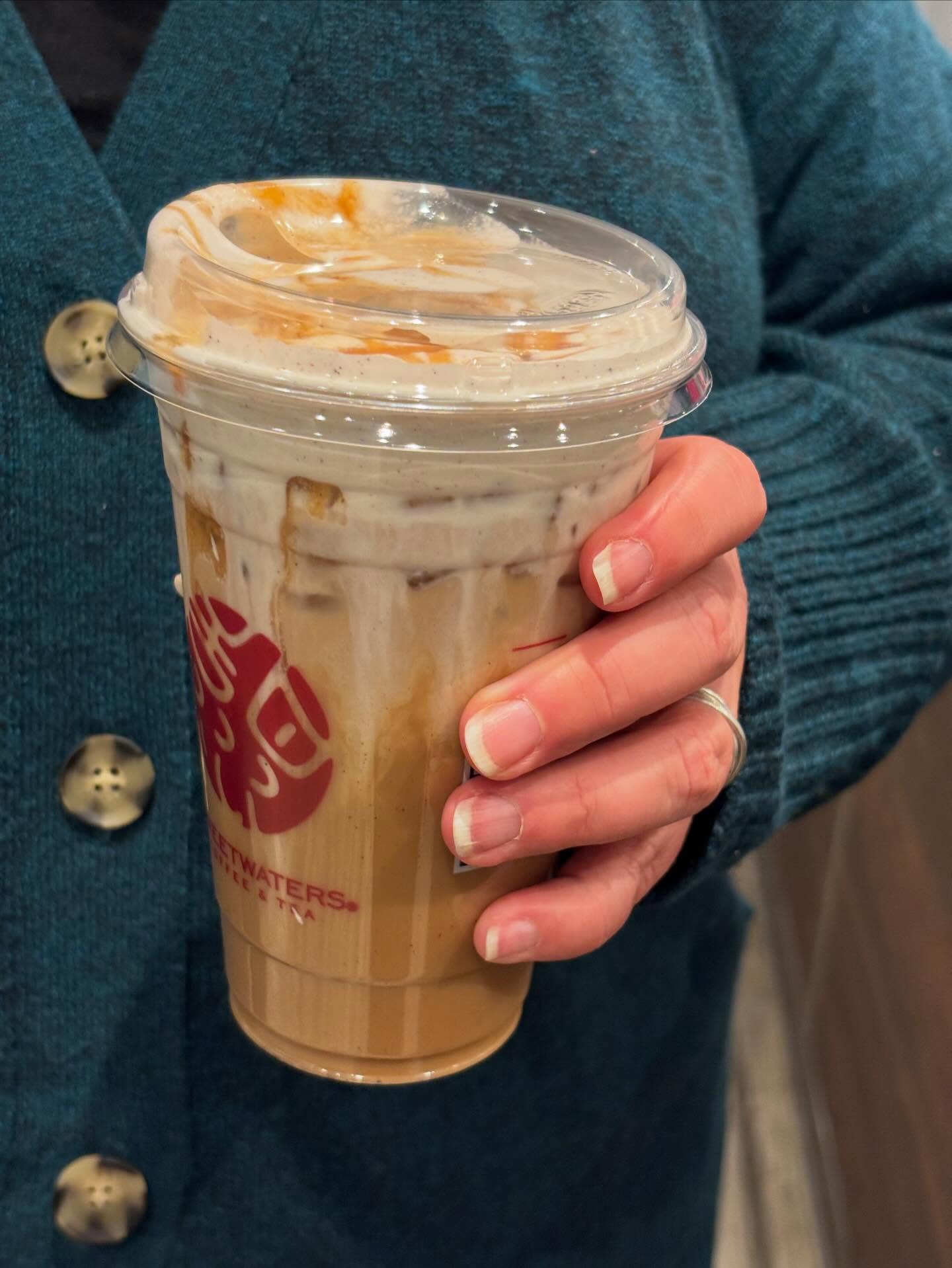 Sweetwaters Coffee & Tea Novi