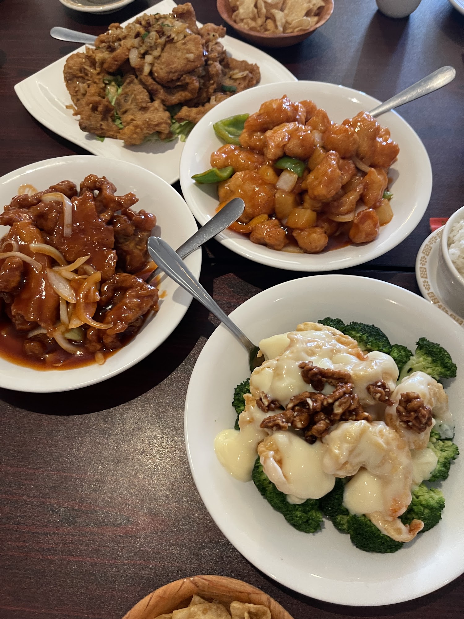 Royal Wall 31178 Beck Rd, Novi, MI 48377