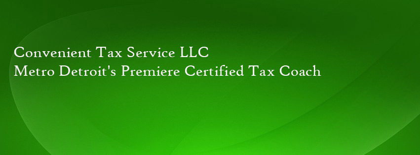 CTS (Convenient Tax Service)