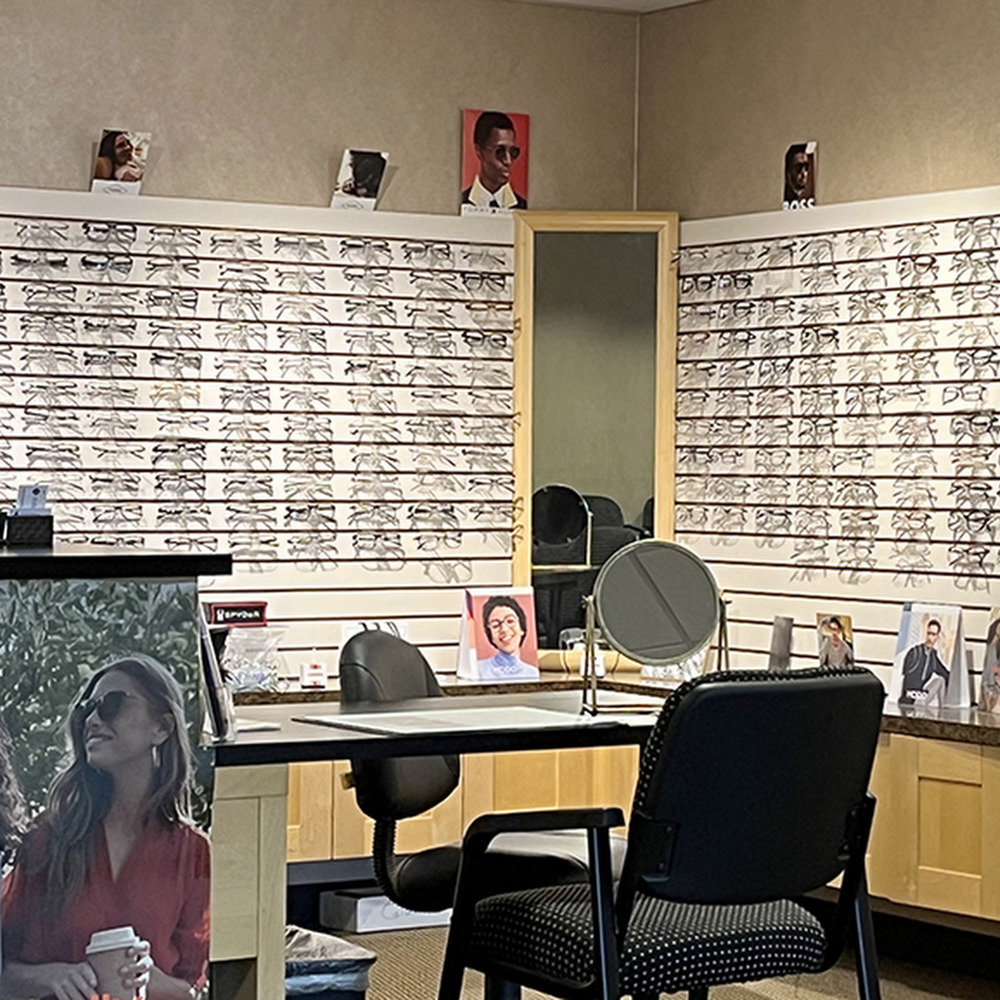 Eye Care Associates