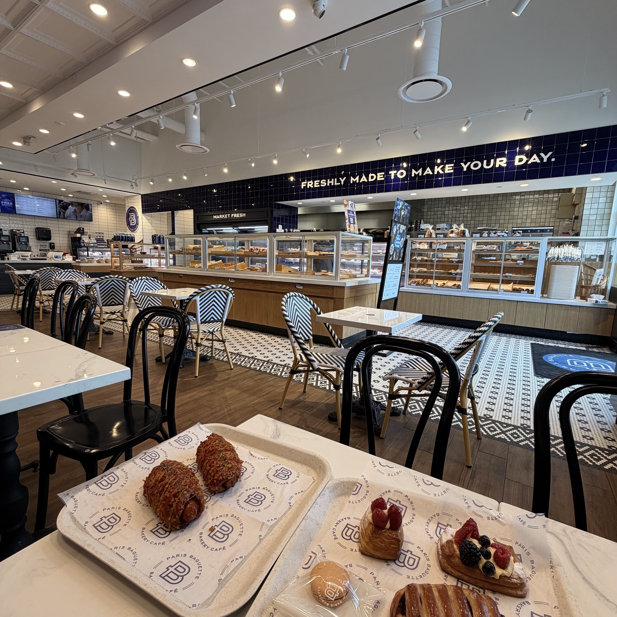 Paris Baguette