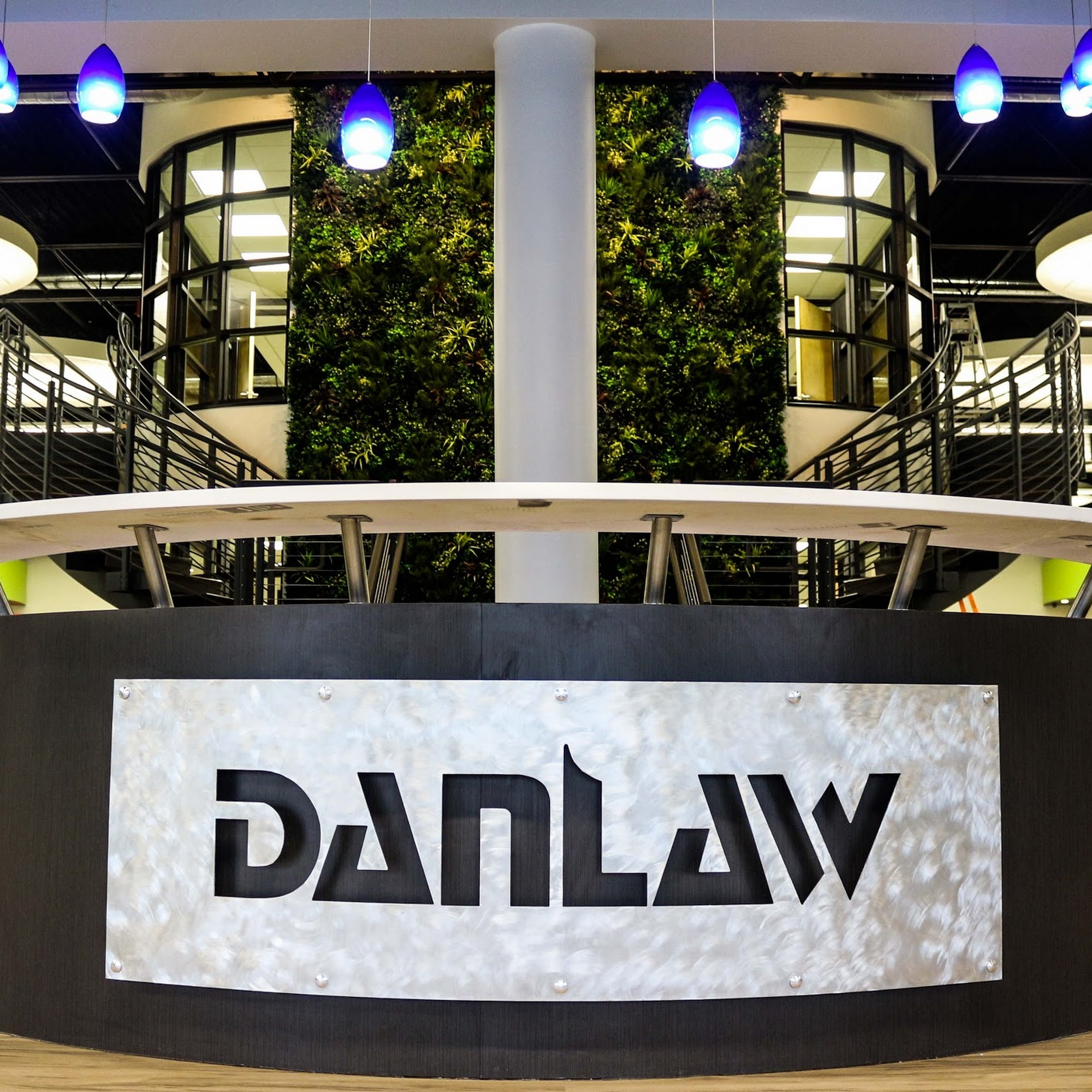 Danlaw Inc Novi
