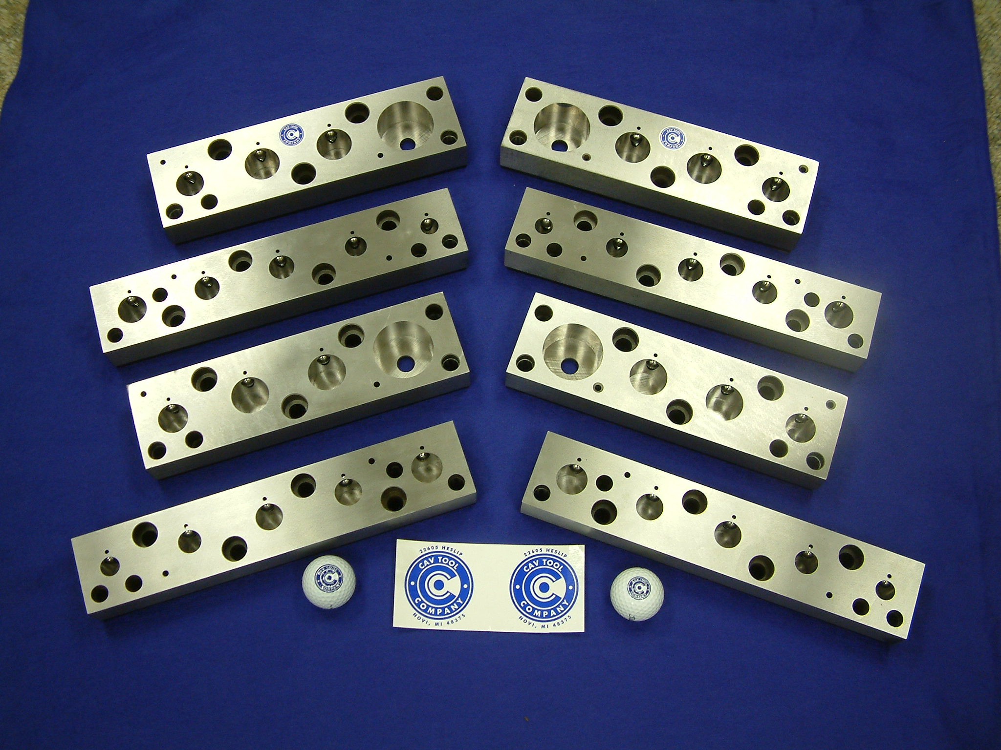 Cav Tool Novi