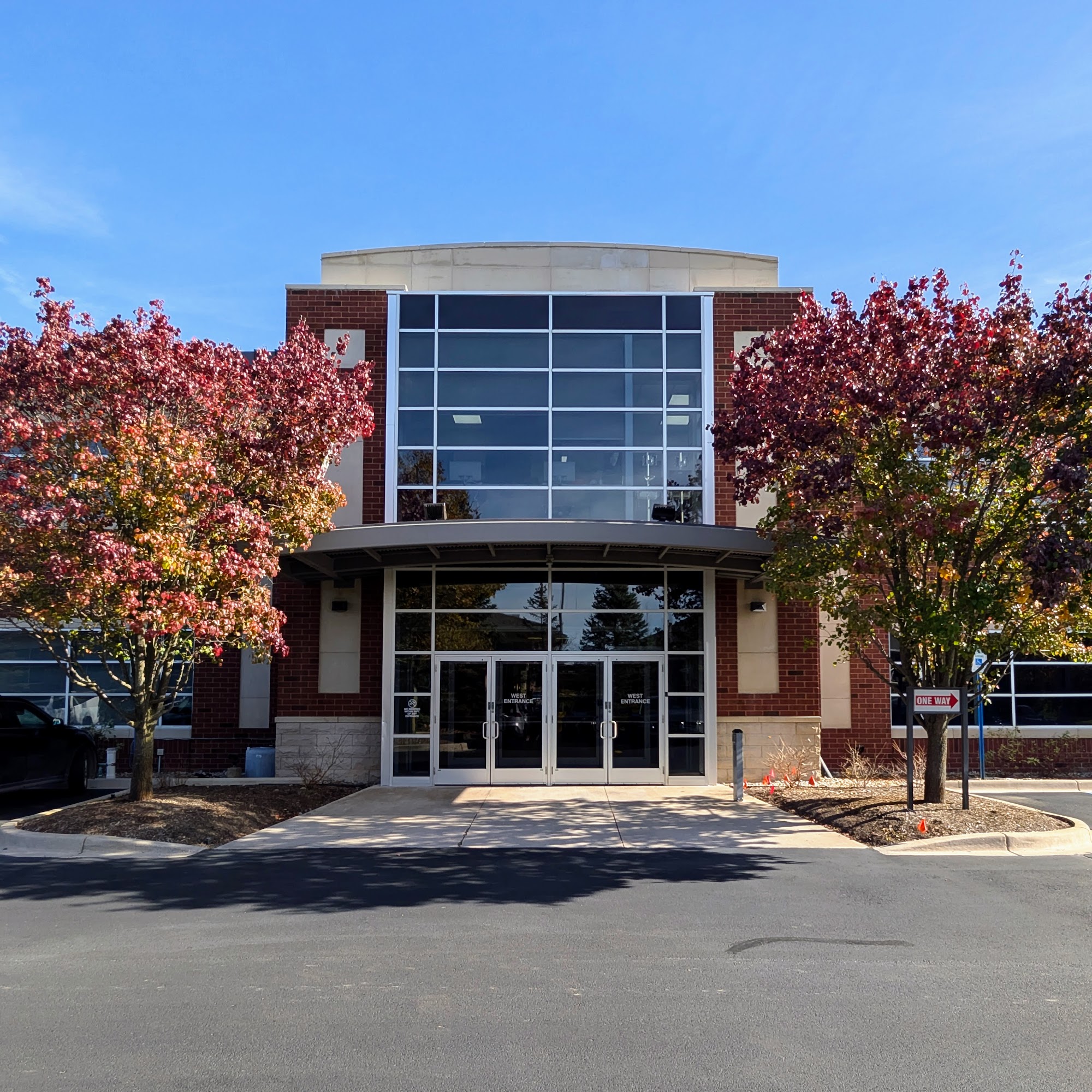 Newland Medical Associates - Novi