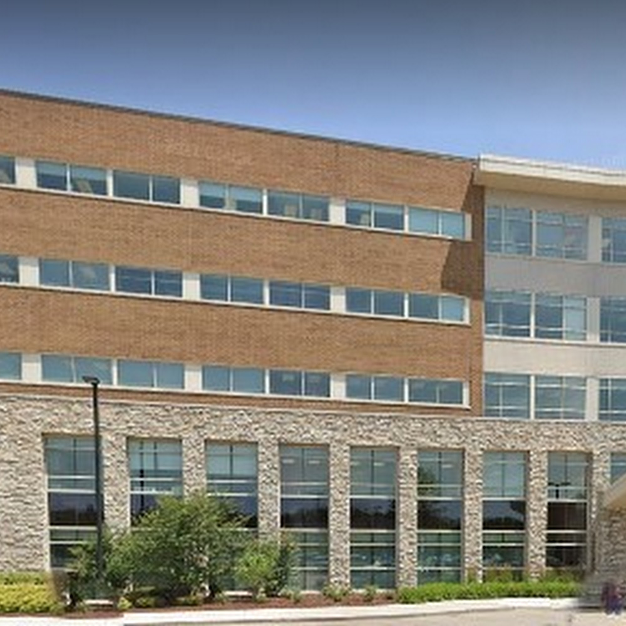 Henry Ford Park Family Practice - Novi