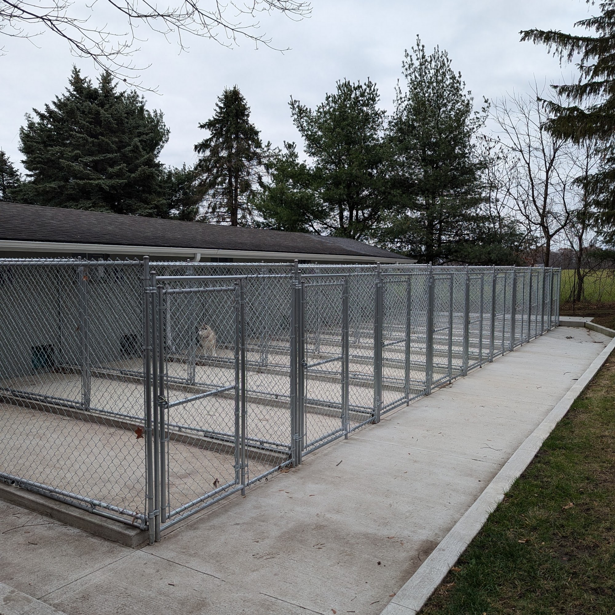 Tun-Dra Kennels & Outfitters Nunica