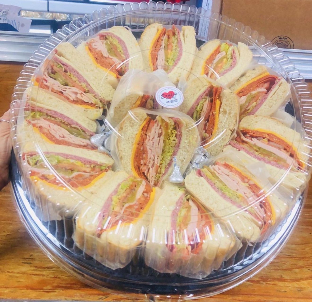 Ernie's Market Oak Park