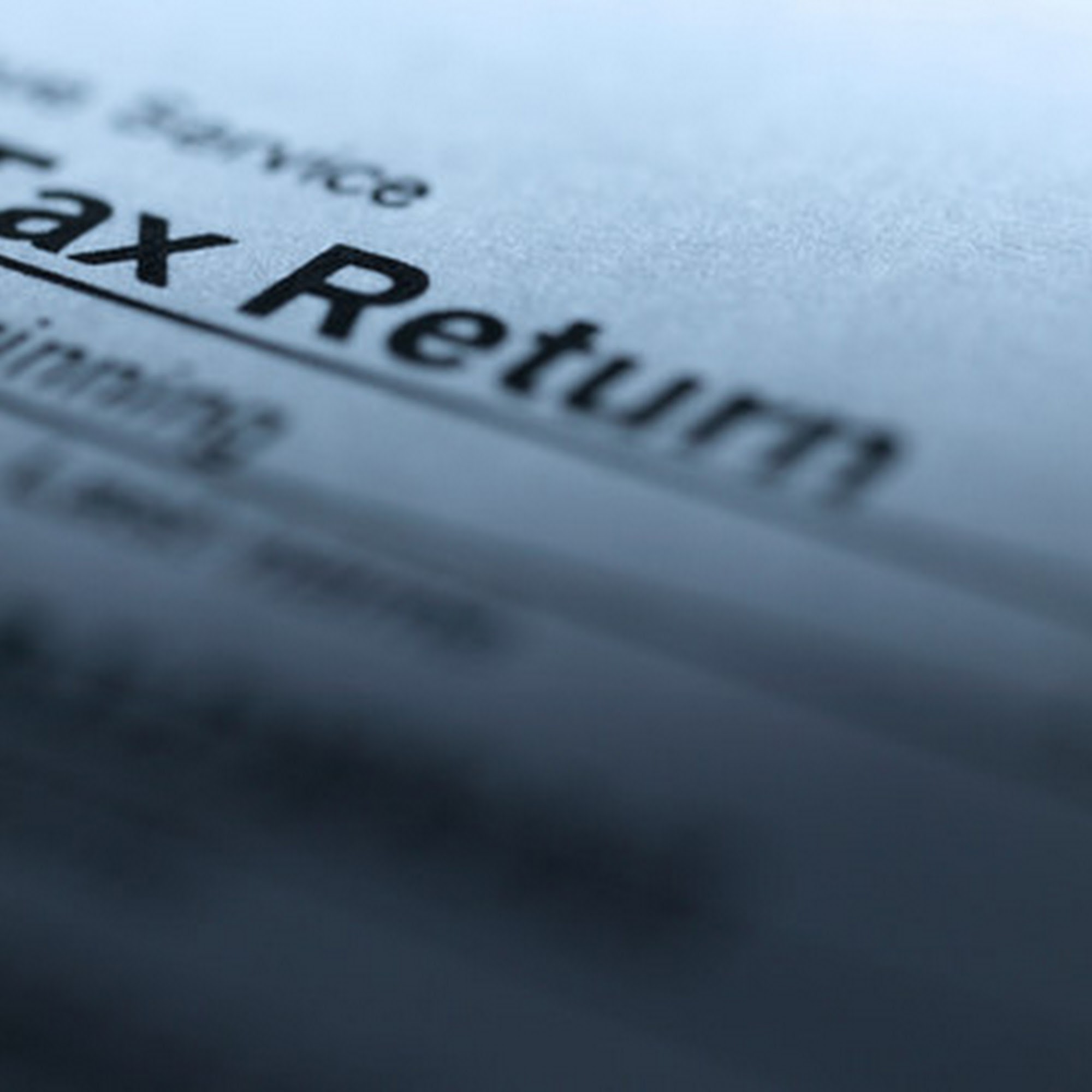 Stone Professional Tax Service LLC