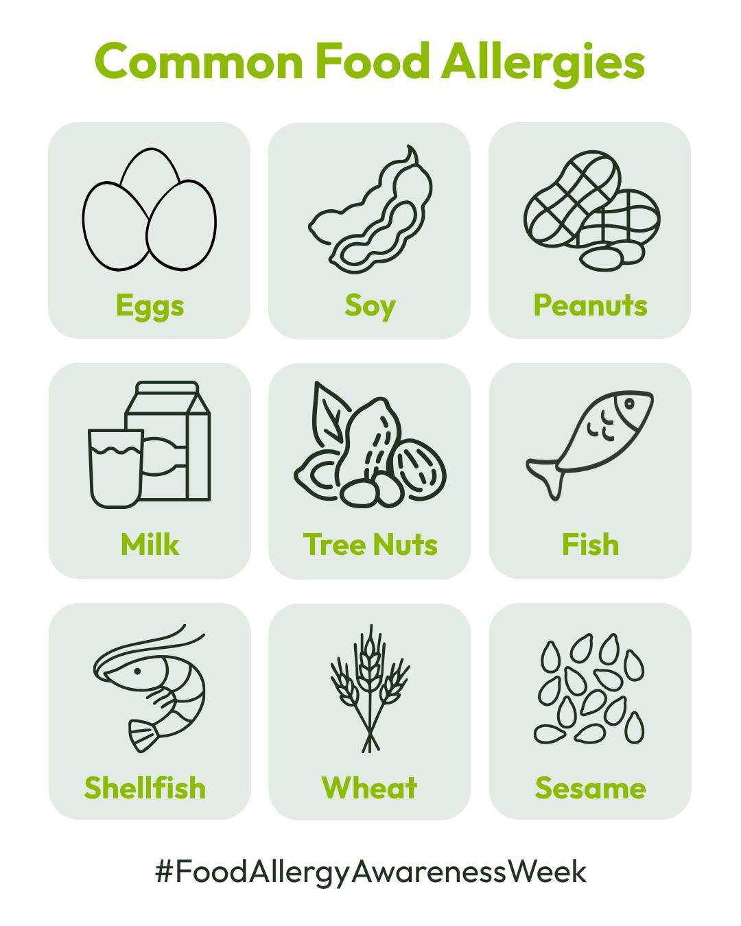 Morrison's Health Care Menu