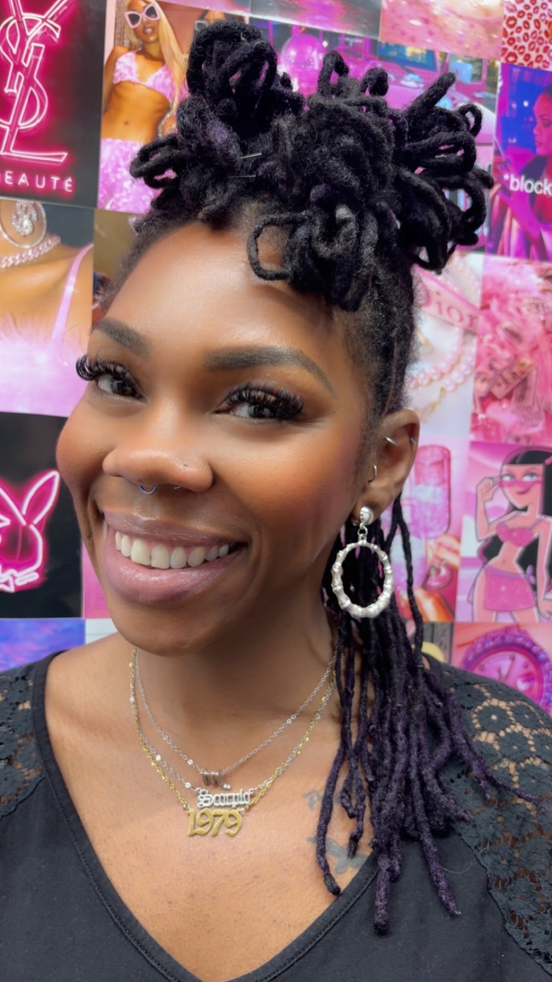 Beauty Lab 22115 Coolidge Hwy, Oak Park Michigan 48237