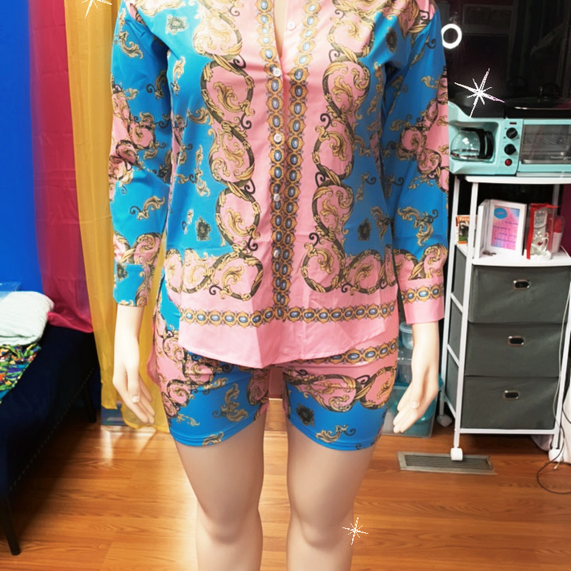 Beauti’s Baby Dolls Bar