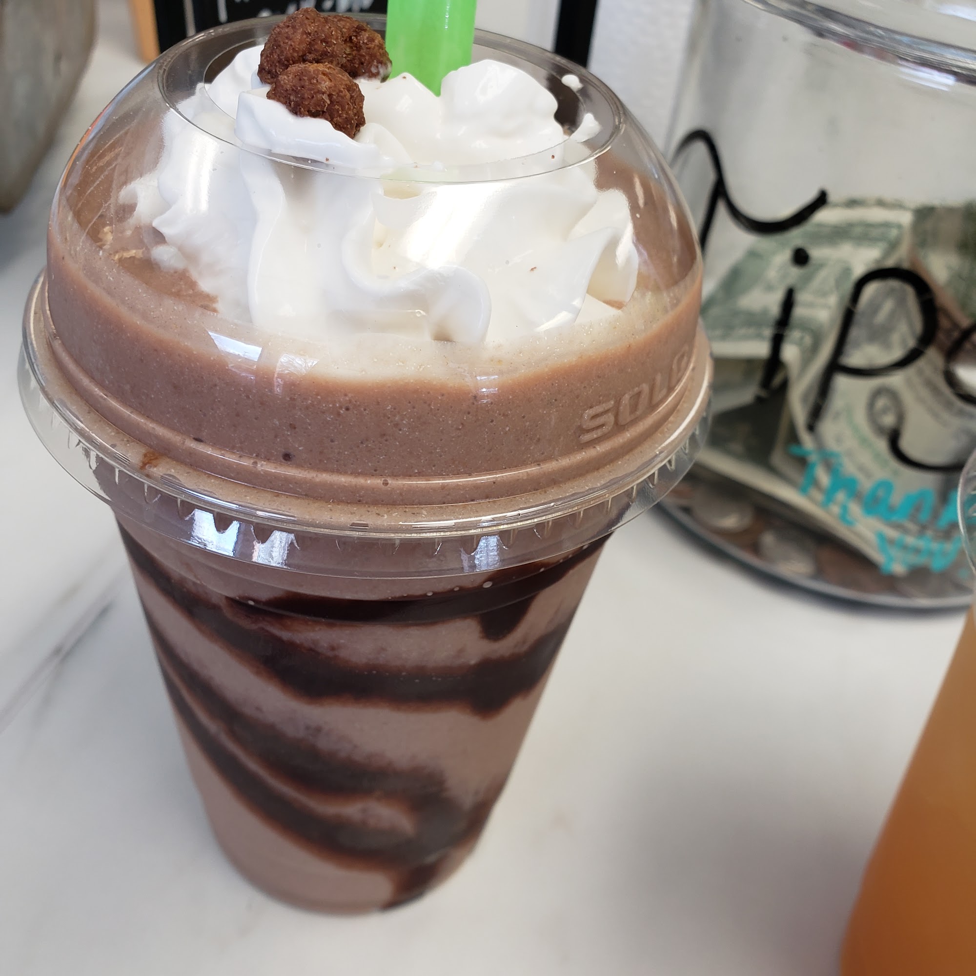 Paint Creek Nutrition 4491 Collins Rd, Oakland