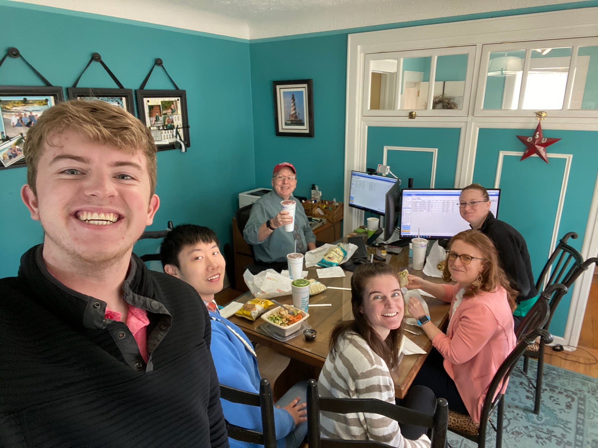 McQuaid & Associates, PC