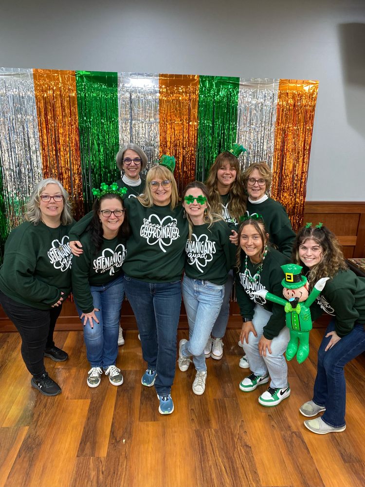 Dr. Colleen Phillips