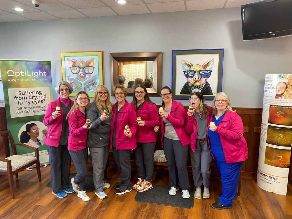 Dr. Colleen Phillips