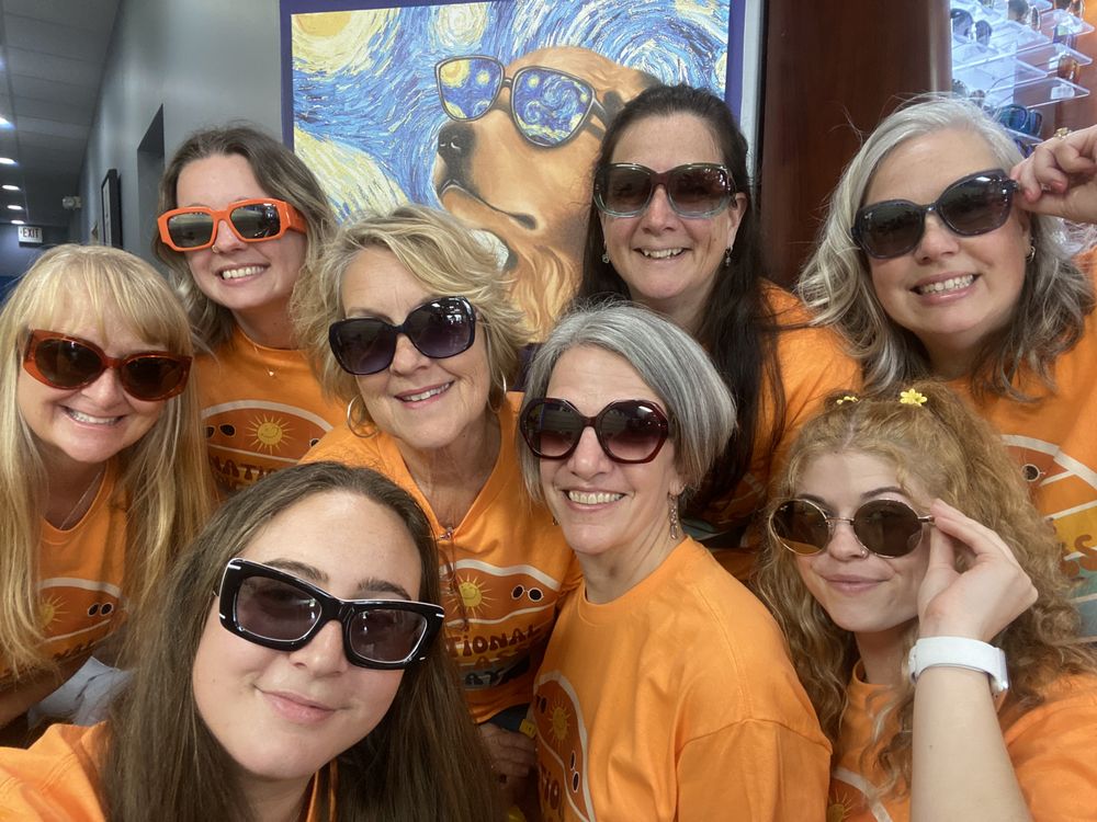 Dr. Colleen Phillips