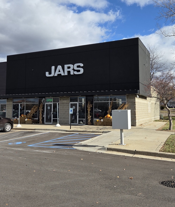 JARS Cannabis - Okemos Okemos