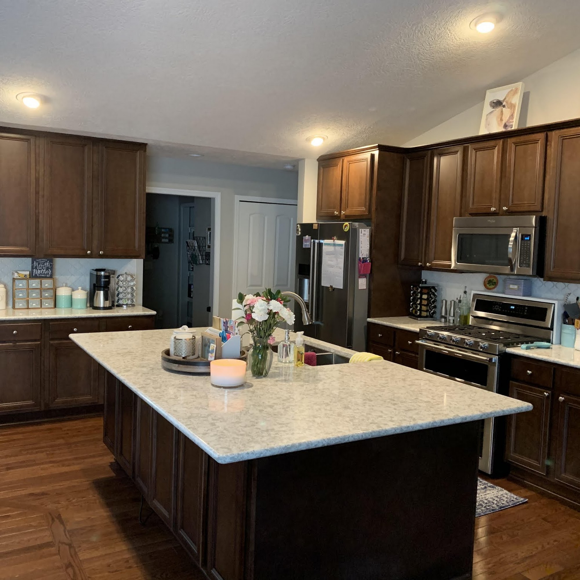 Coast to Coast Cabinets Okemos