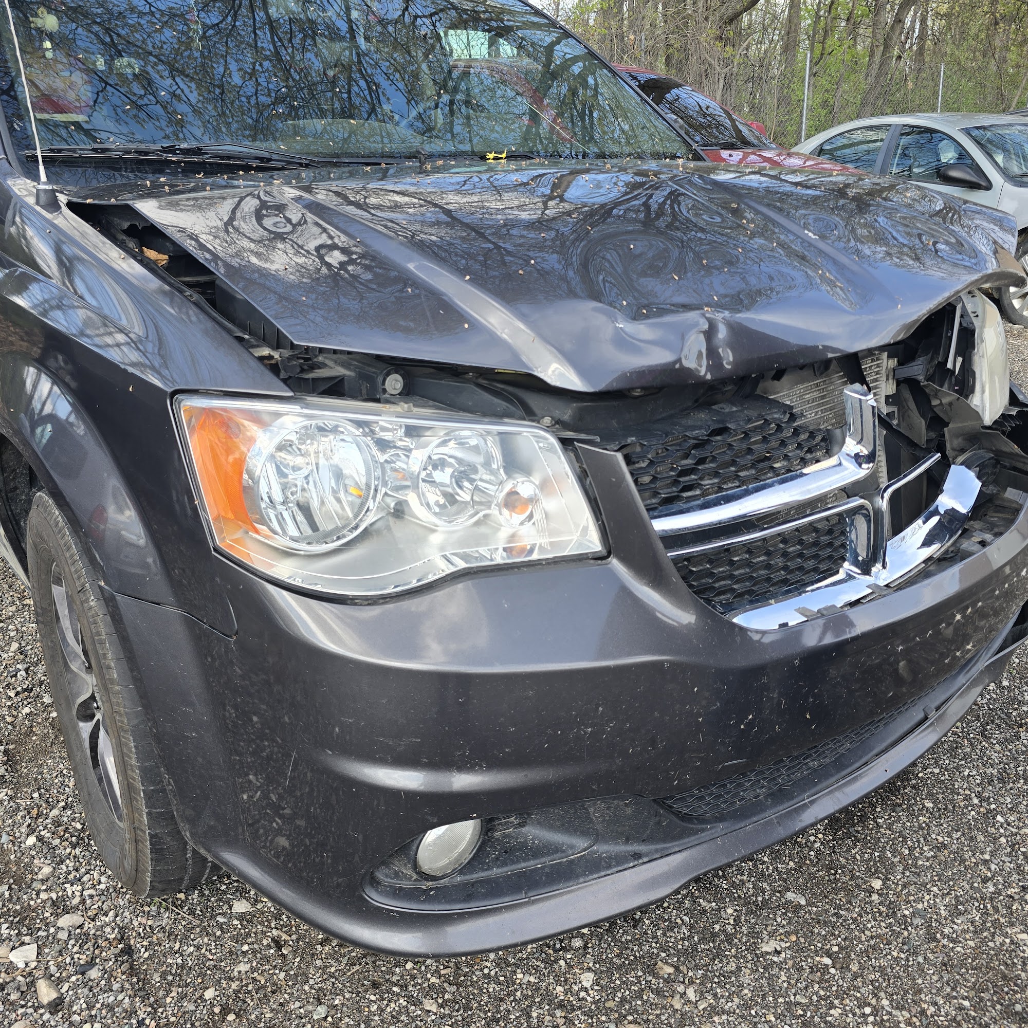 American 1 Towing Onsted