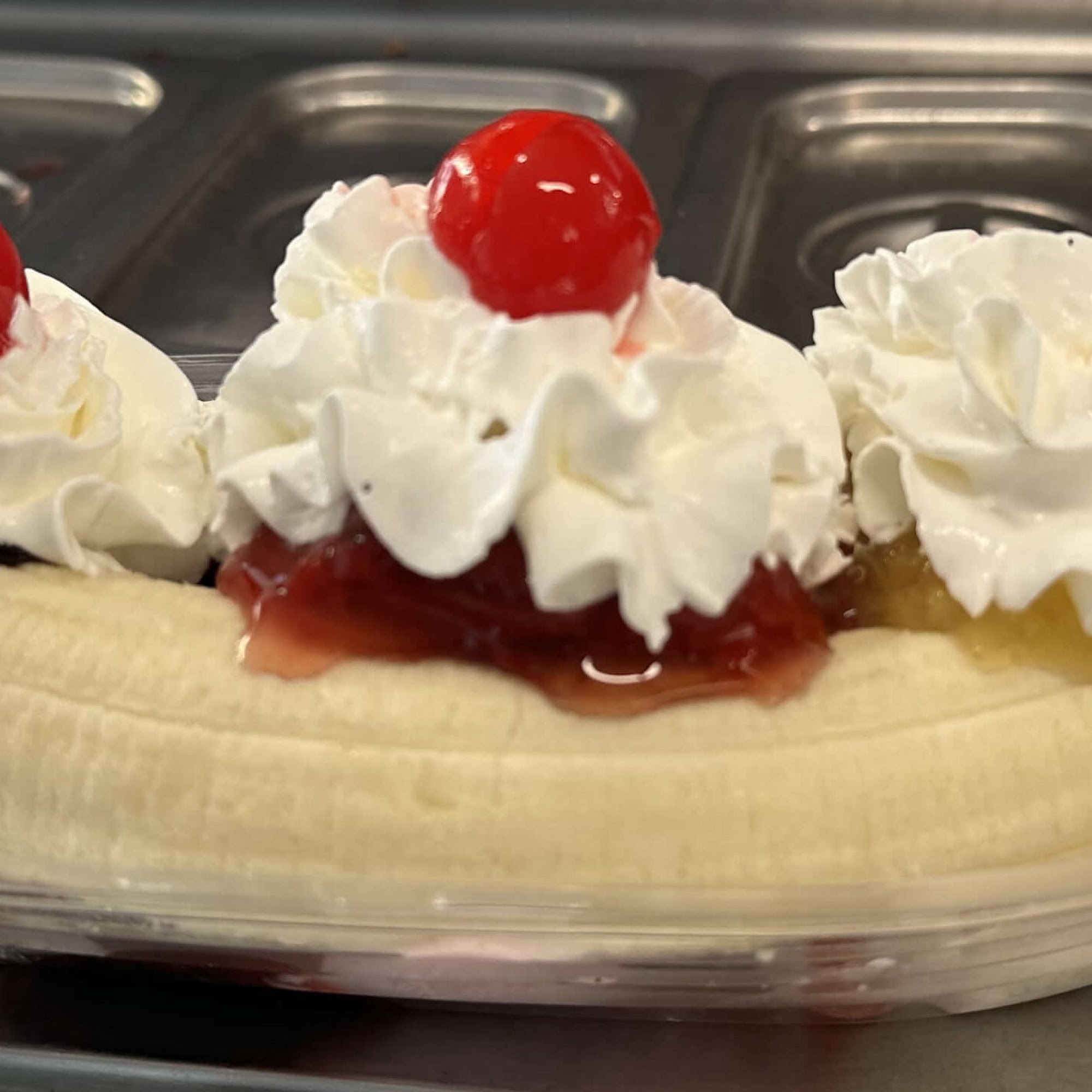 Sip & Snack Ontonagon
