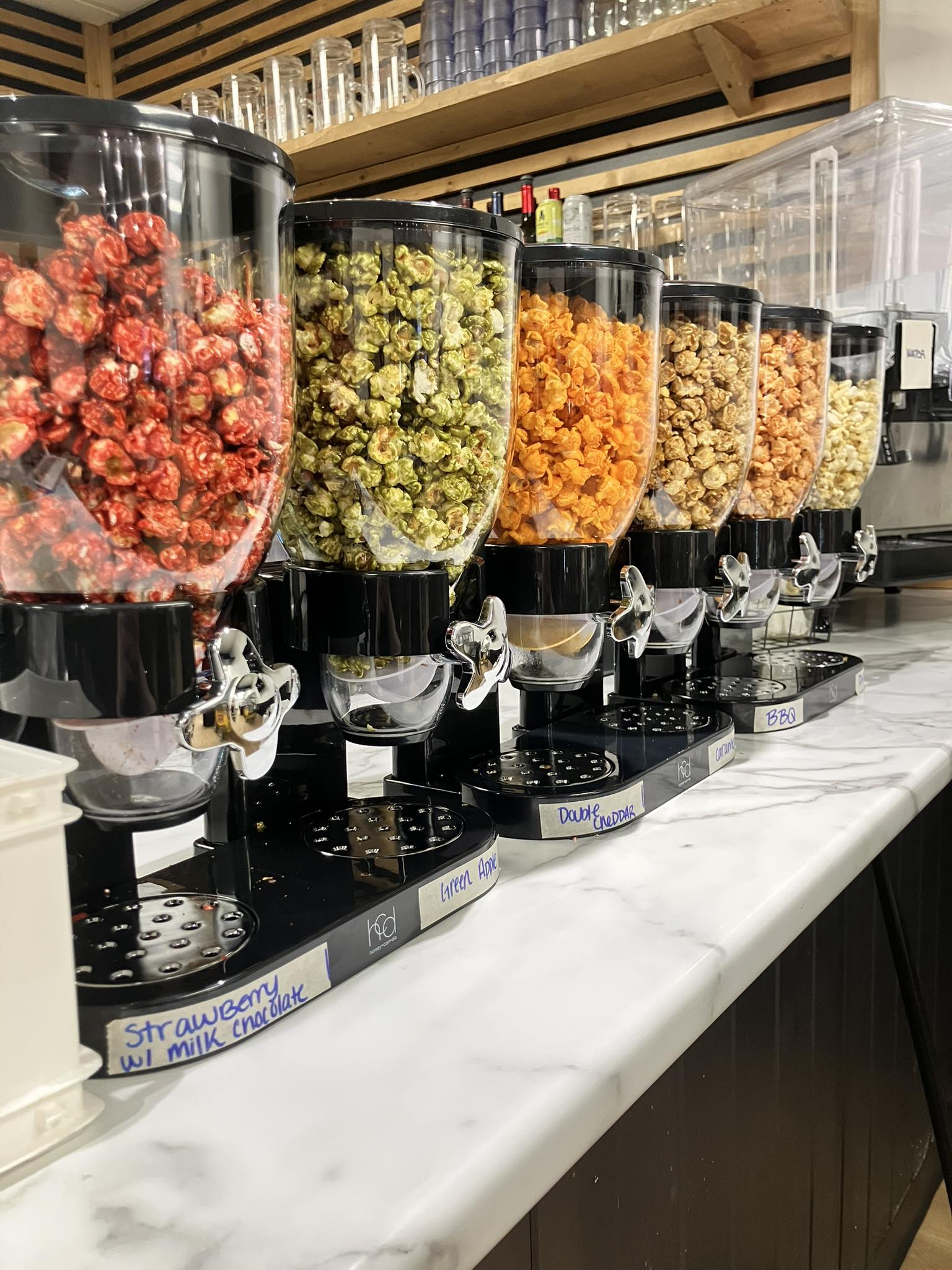 The Squeeze On Main Ontonagon