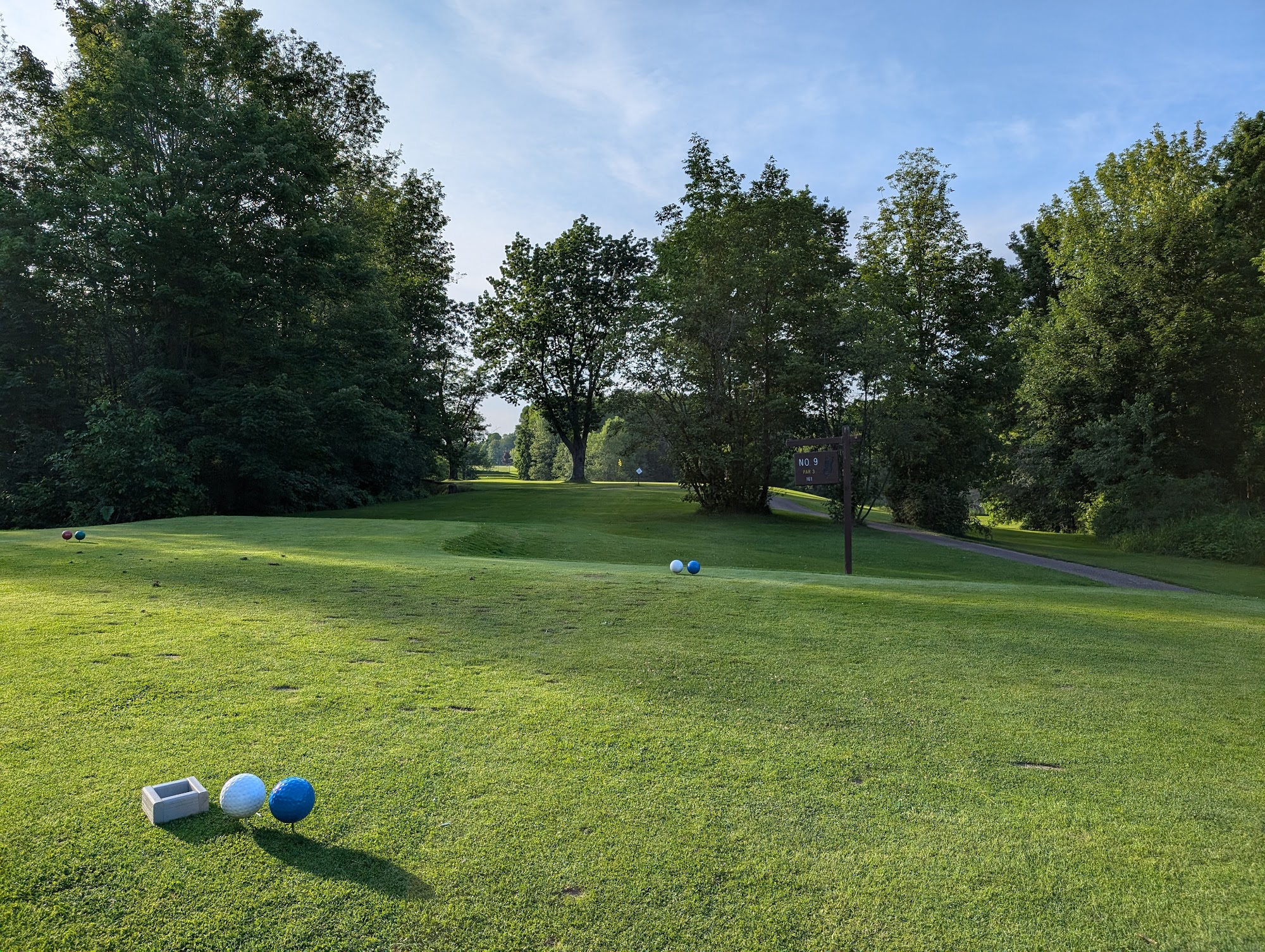 Ontonagon Golf Club Ontonagon