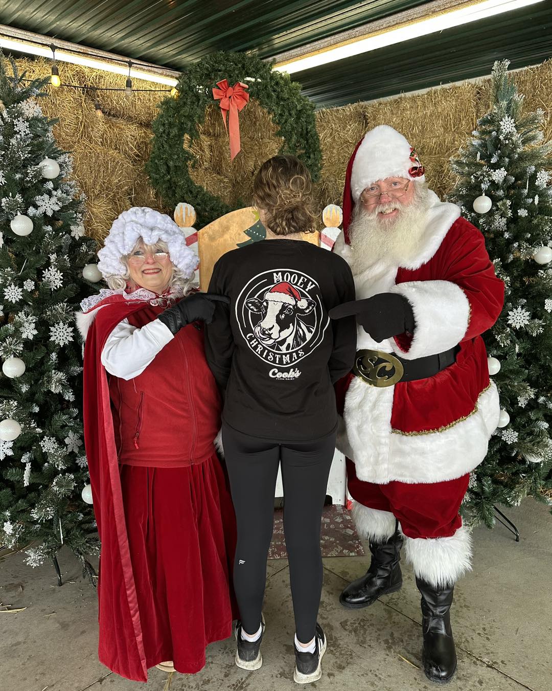 Cook's Farm Dairy Ortonville