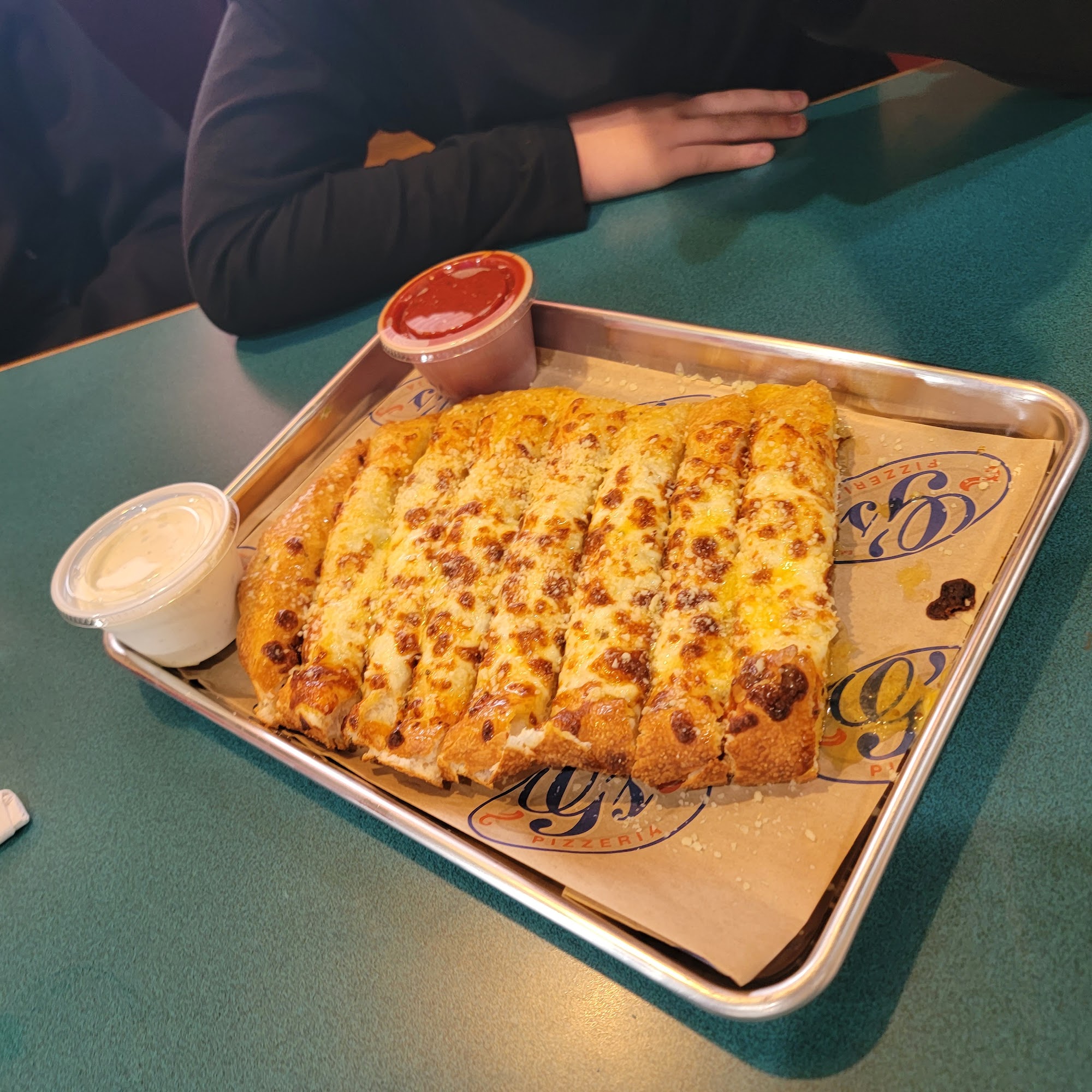 G's Pizzeria & Deli Oscoda