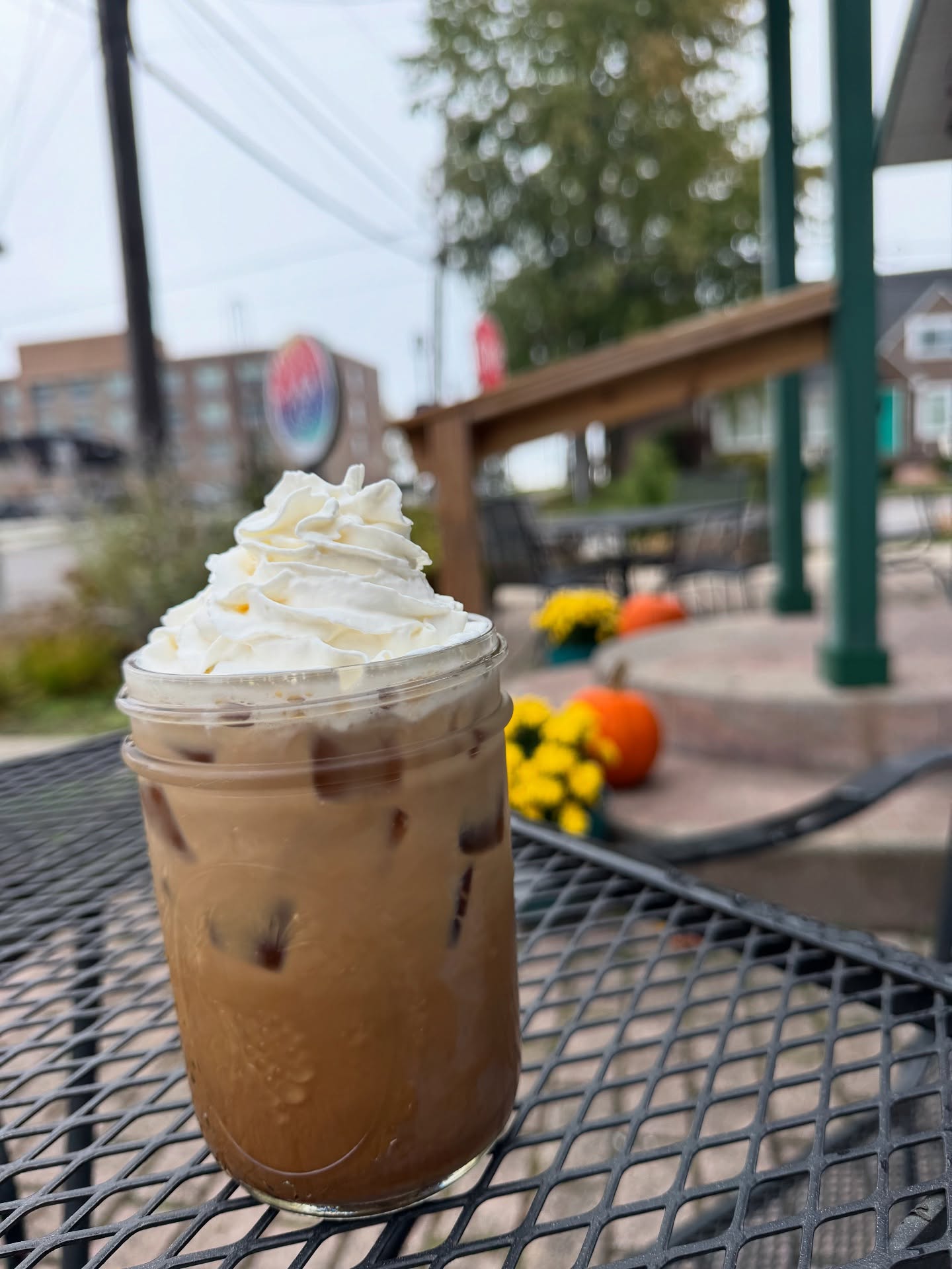 Sunrise Kava Cafe Oscoda