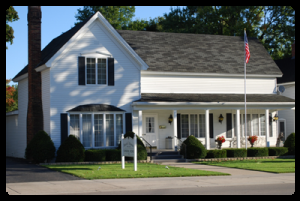 Buresh-Bennett Funeral Homes