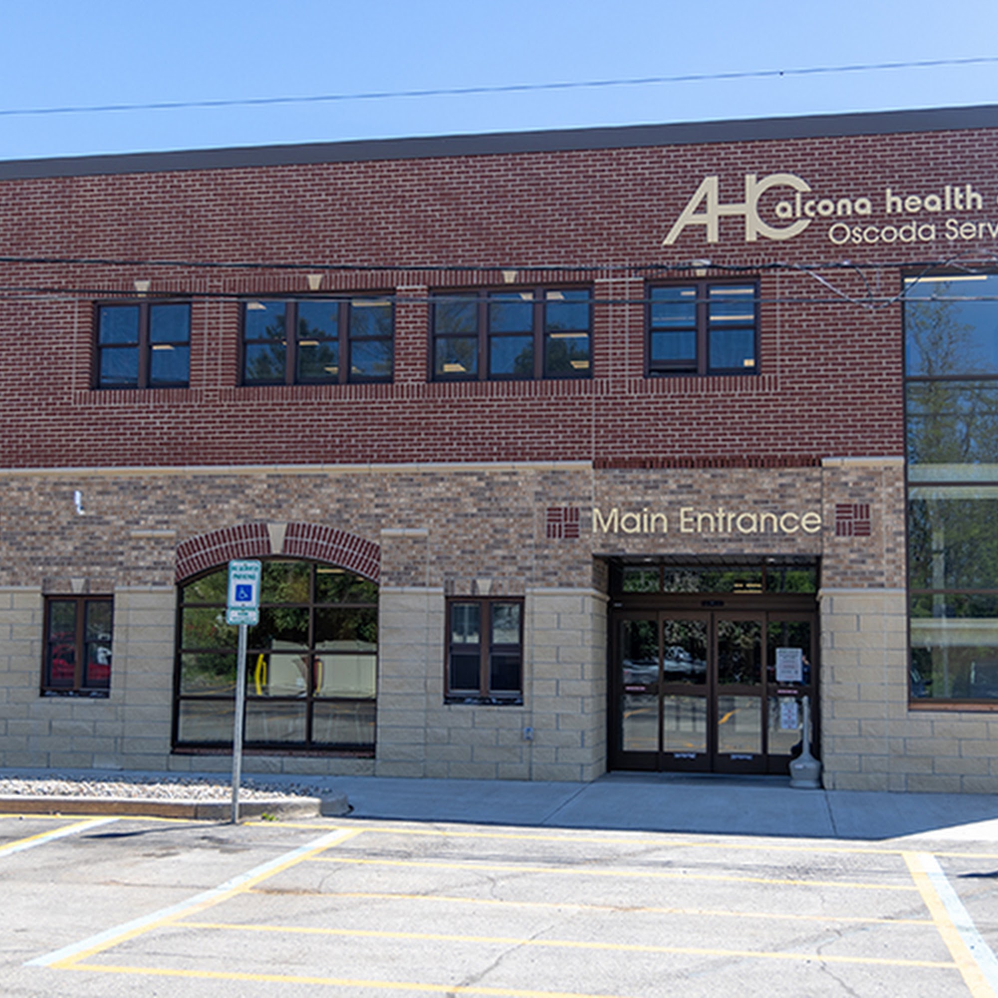 Rehabilitation Services