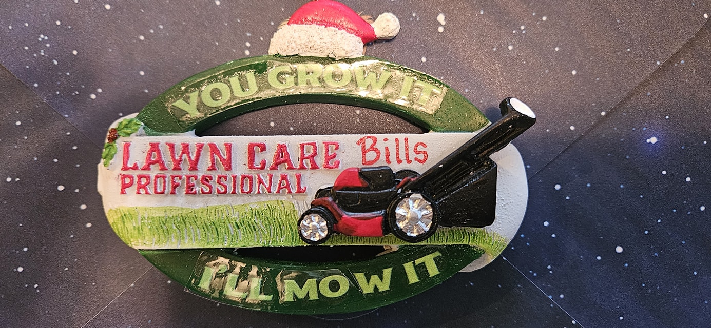 Bill's Lawn Care LLC