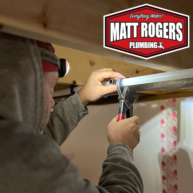 Rogers Plumbing & Heating Services