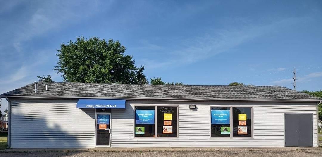 Cindy's Puppy Training School Otsego