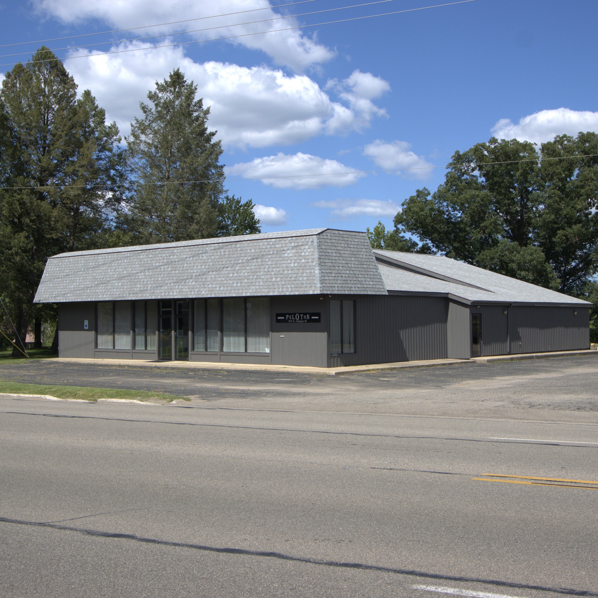 Peloton Inc Otsego