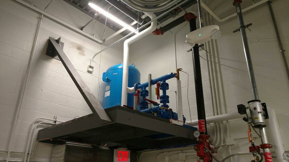 Jim Wing Plumbing Co