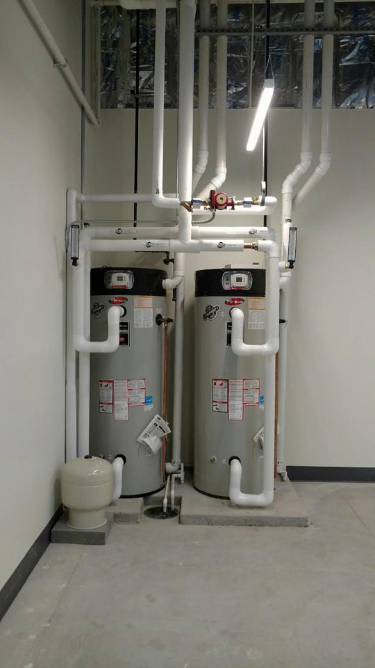 Jim Wing Plumbing Co