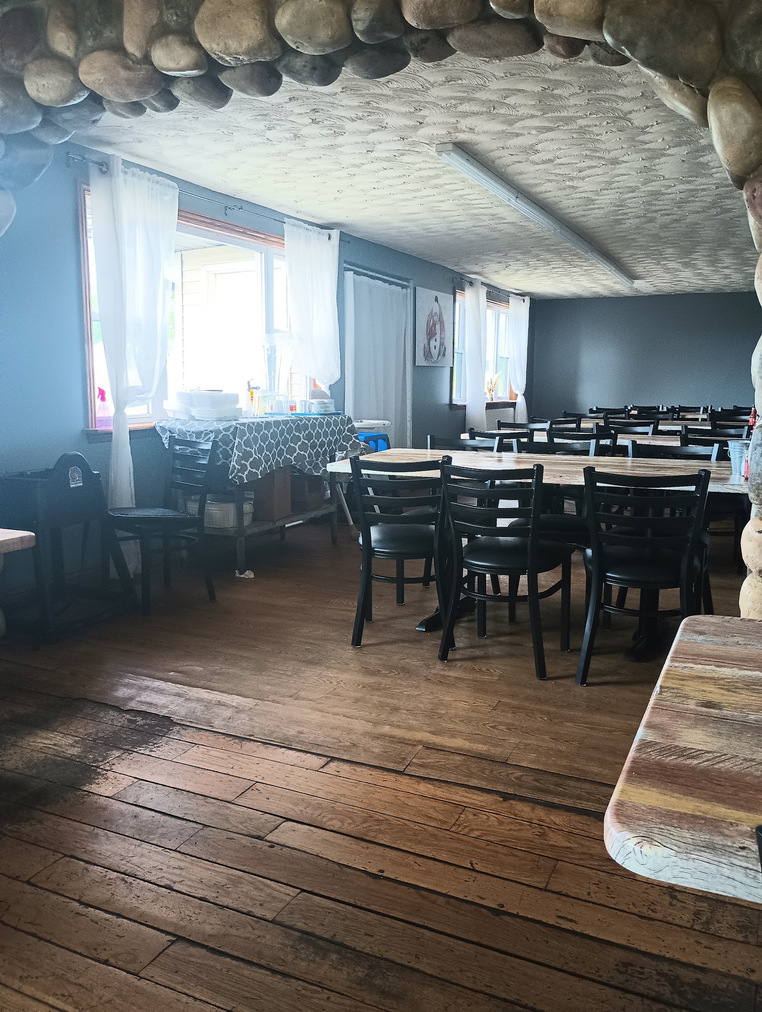 Country Kitchen Ovid