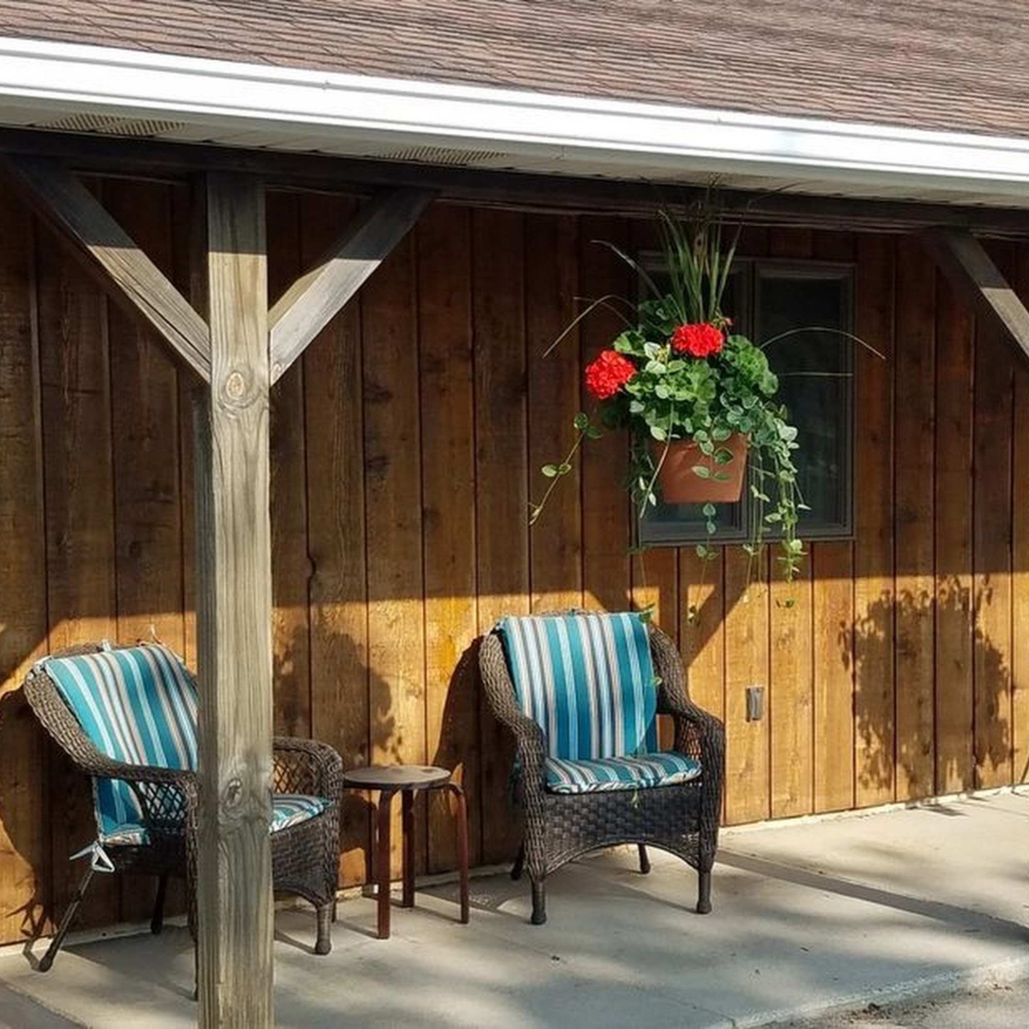 Maple River Veterinary Clinic Owosso