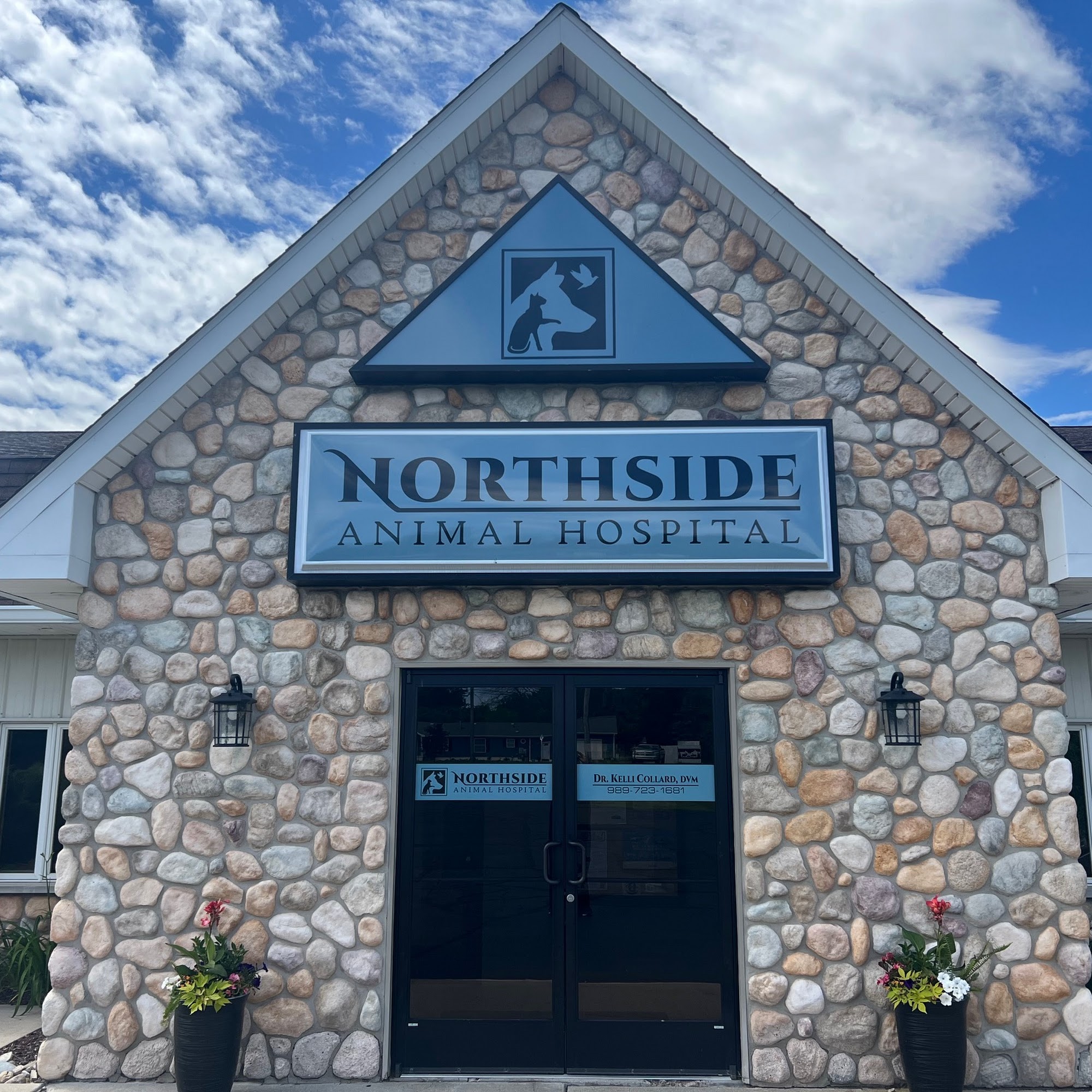 Northside Animal Hospital Owosso