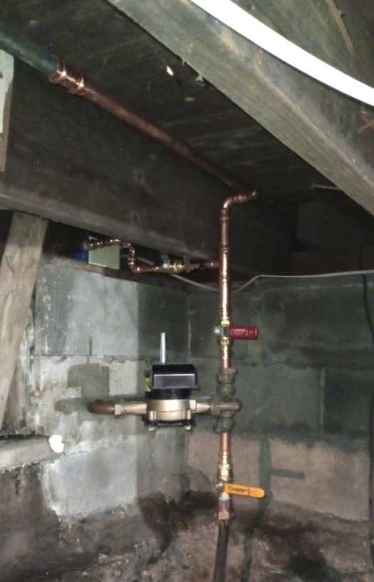Dan Martin Plumbing