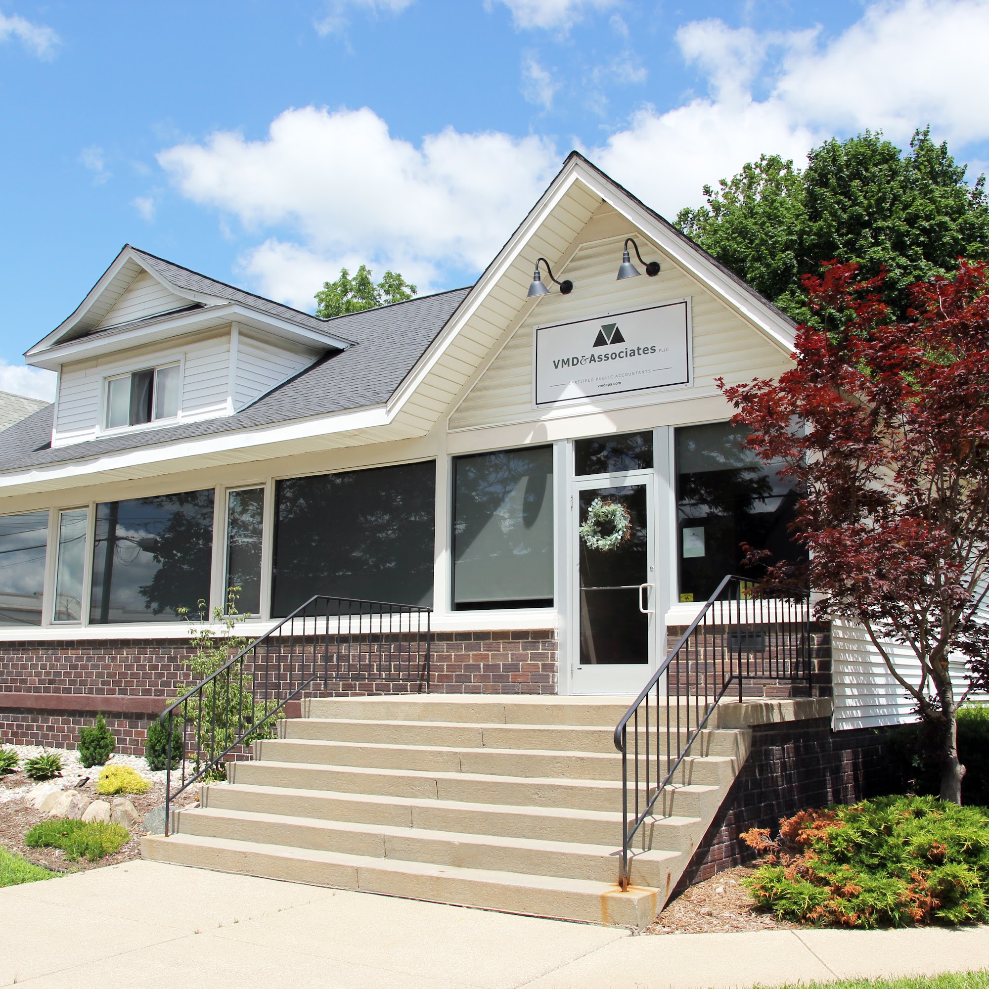 VMD & Associates