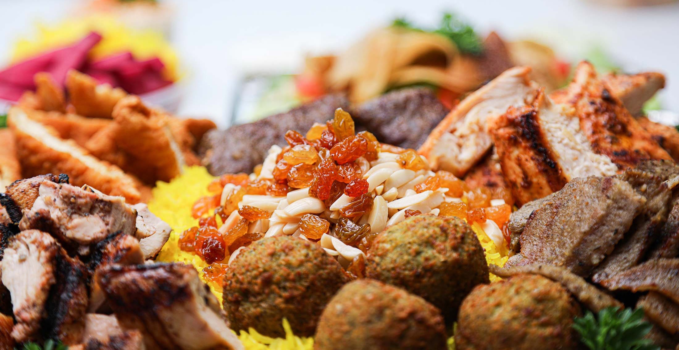 Pita Way - Owosso (Coming Soon) Menu