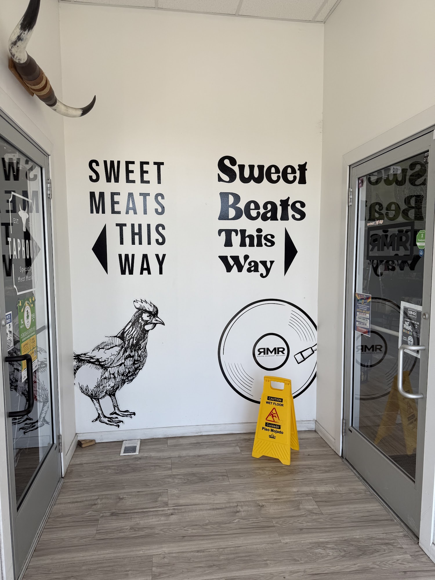 Taphouse Specialty Meat Market Owosso