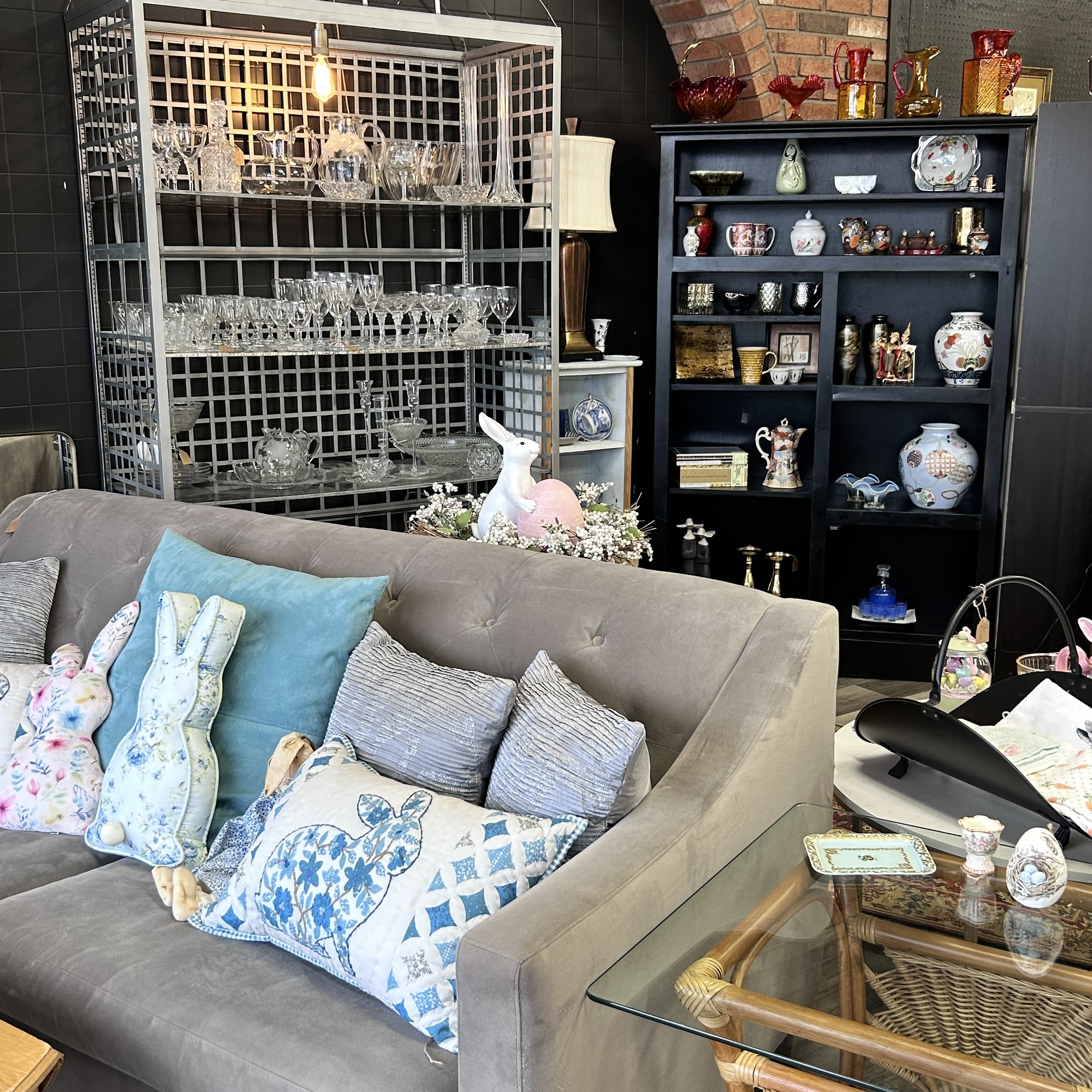 Marketplace On Washington Owosso