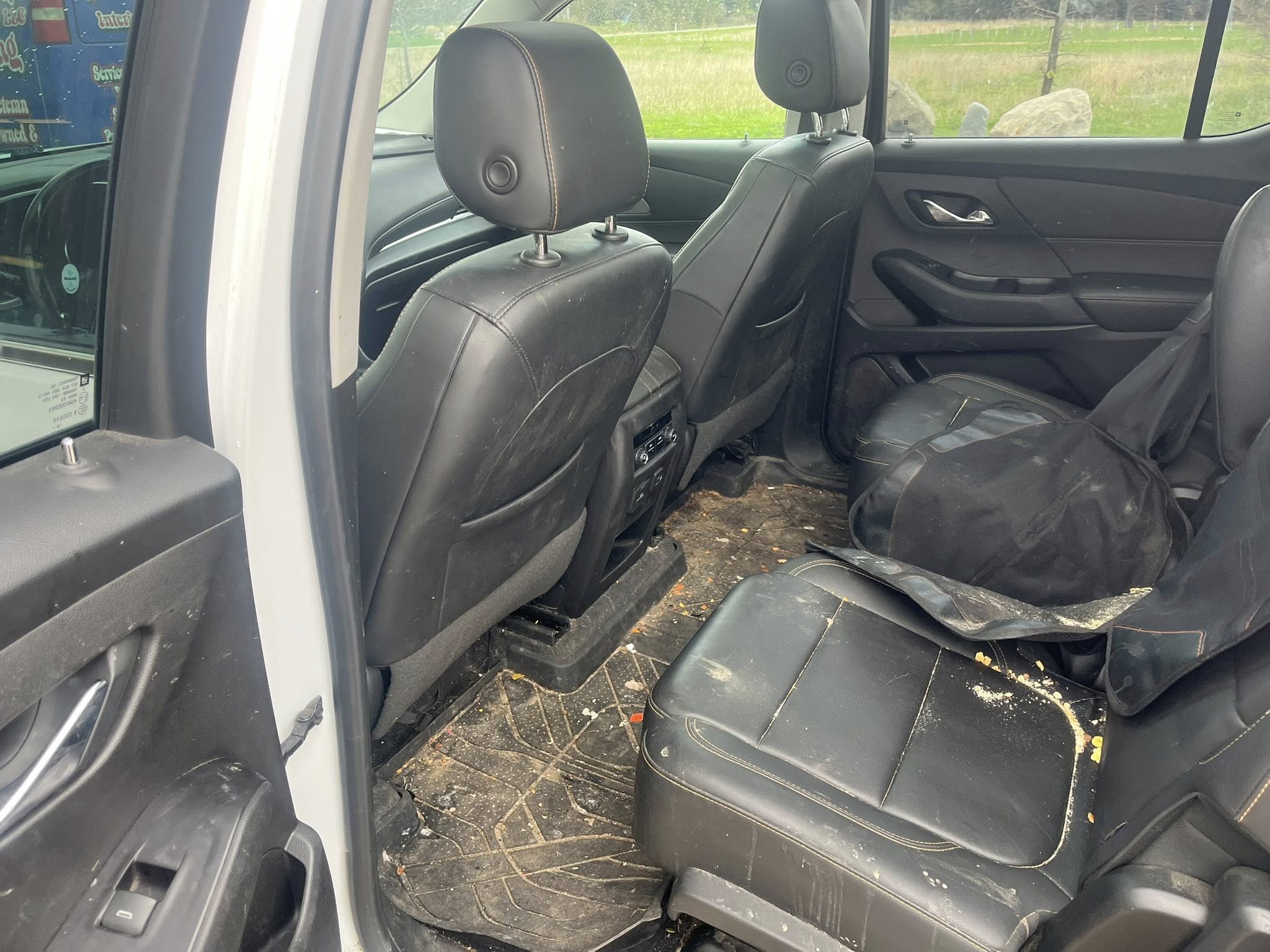 Mike's Country Auto Spa